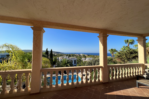 Villa a Nova Santa Ponsa, Mallorca, Nova Santa Ponsa - € 7.000/mes | Ref: EE1940 - foto 27